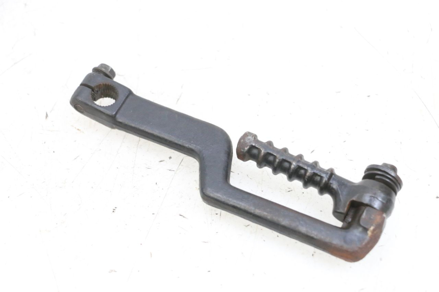 photo de KICK KYMCO LIKE 125 (2009 - 2016) - Altra angolazione