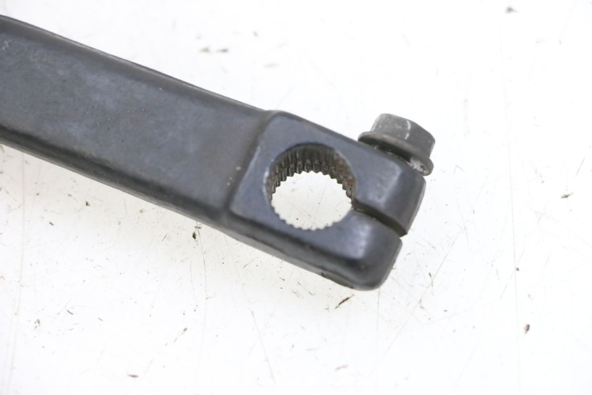 photo de KICK KYMCO LIKE 125 (2009 - 2016) - Primo piano tecnico