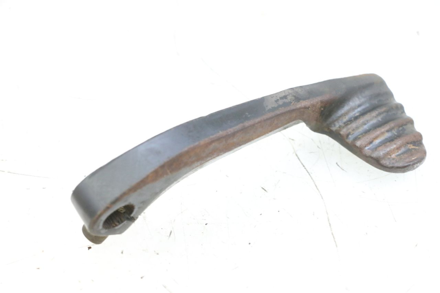 photo de KICK PEUGEOT LUDIX 50 (2008 - 2017) - Vista principale