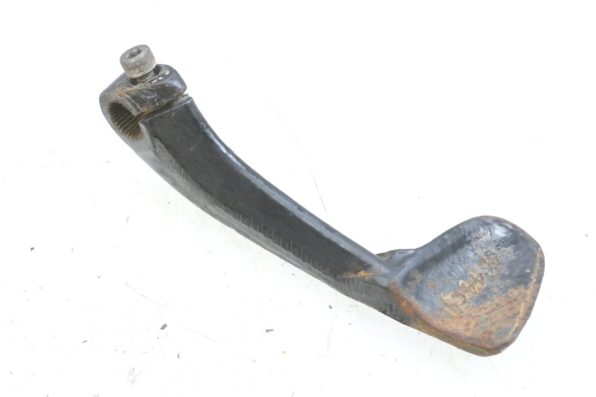 photo de KICK PEUGEOT LUDIX 50 (2008 - 2017) - Vista d'insieme del prodotto