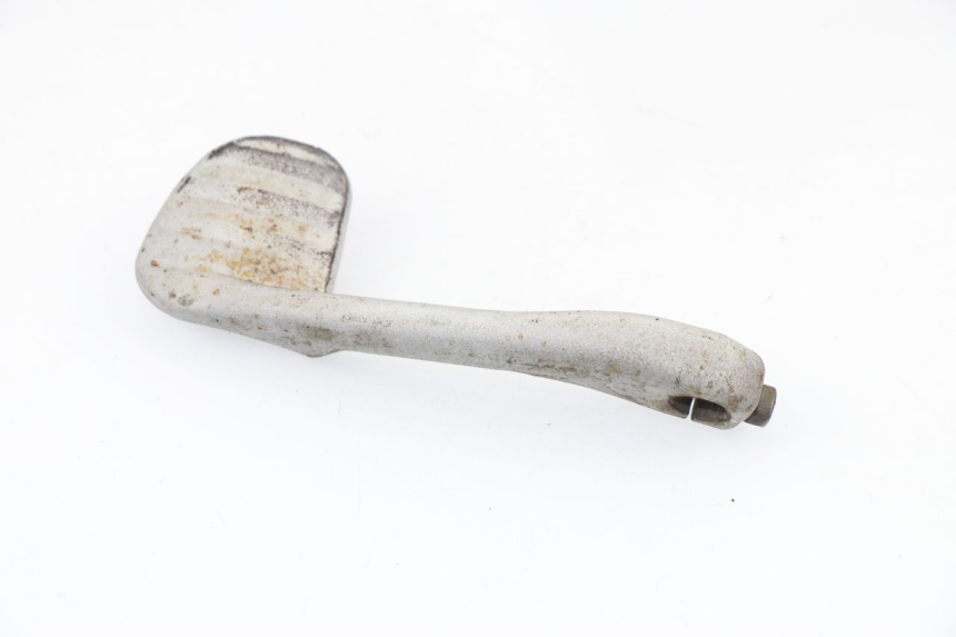 photo de KICK MBK OVETTO 2T 50 (2007 - 2017)