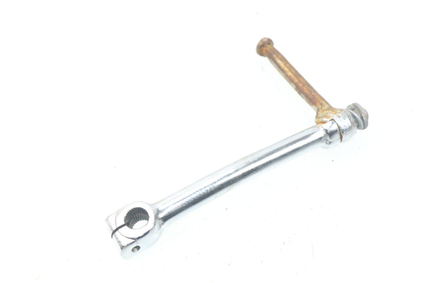 photo de Calcio MINI MX ROOKIE 125