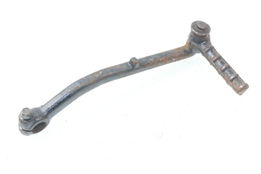 photo de KICK YAMAHA NEOS NEO'S 4T 50 (2008 - 2016)