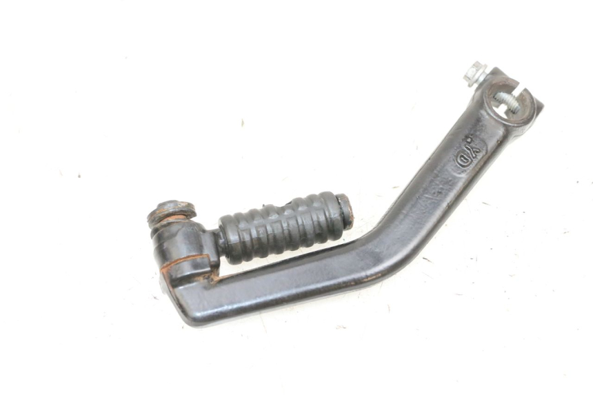 photo de KICK PIAGGIO NEW TYPHOON 50 (2018 - 2021) - Altra angolazione