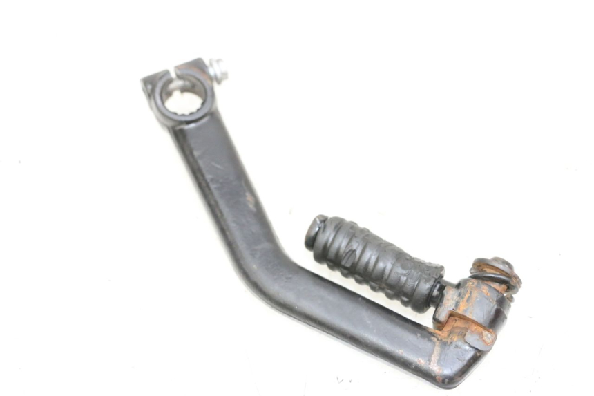 photo de KICK PIAGGIO NEW TYPHOON 50 (2018 - 2021) - Primo piano tecnico