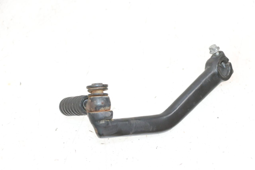 photo de KICK PIAGGIO NEW TYPHOON 50 (2018 - 2021) - Zoom sullo stato d'uso