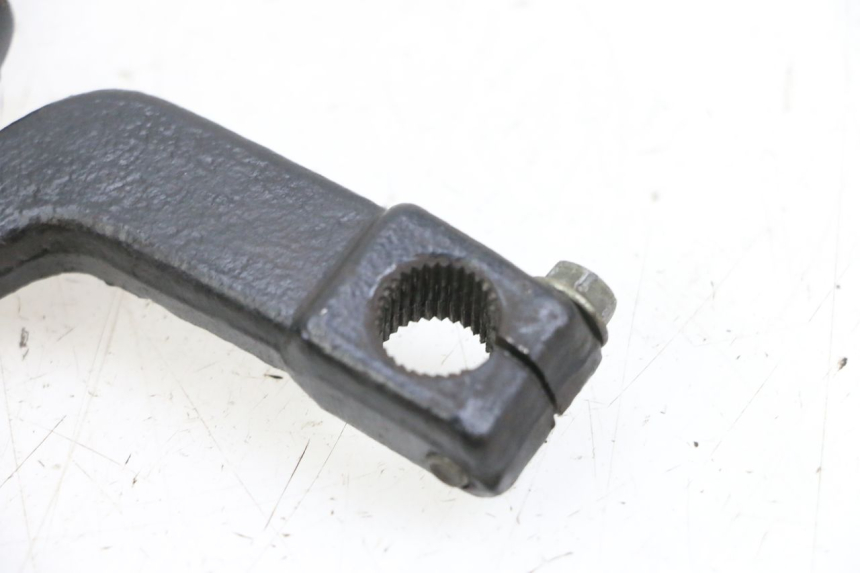 photo de KICK JM MOTORS OLDIES 4T 50 (2010 - 2020) - Zoom sullo stato d'uso