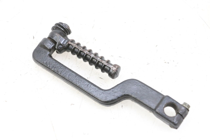 photo de KICK JM MOTORS OLDIES 4T 50 (2010 - 2020) - Altra angolazione