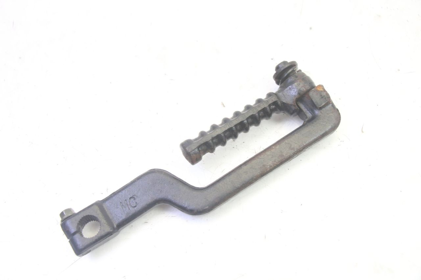 photo de LEVA AVVIAMENTO JM MOTORS OLDIES GT 4T 50 (2018 - 2025) - Vista principale