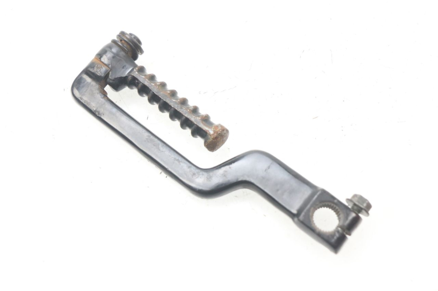 photo de LEVA AVVIAMENTO SYM ORBIT 2 50 (2008 - 2014) - Zoom sullo stato d'uso