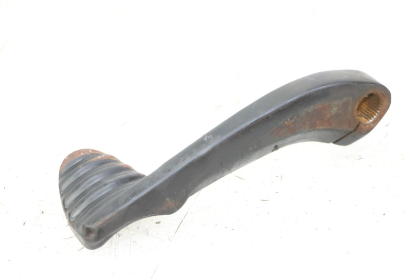 photo de KICK PEUGEOT LUDIX 50 (2008 - 2017)