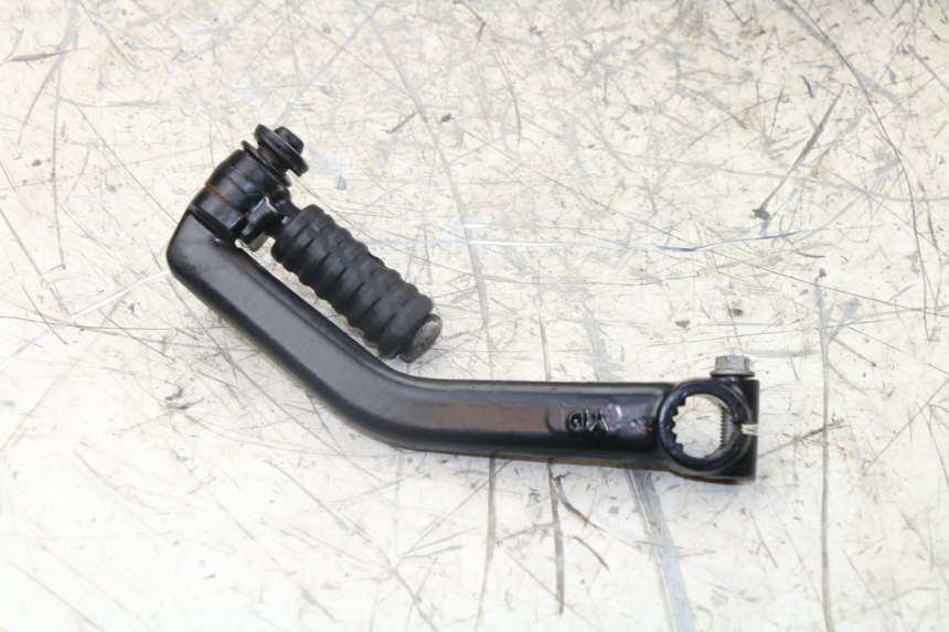 photo de Calcio PIAGGIO LIBERTY 4T 50 (2009 - 2015) - Vista principale