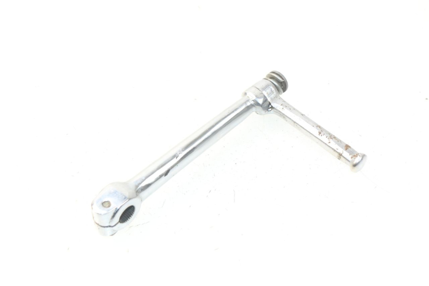 photo de KICK YCF R-START 125