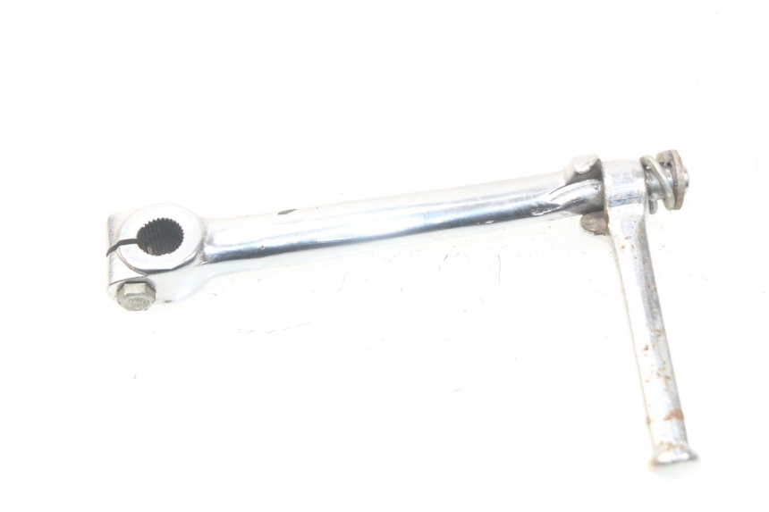 photo de KICK YCF R-START 125