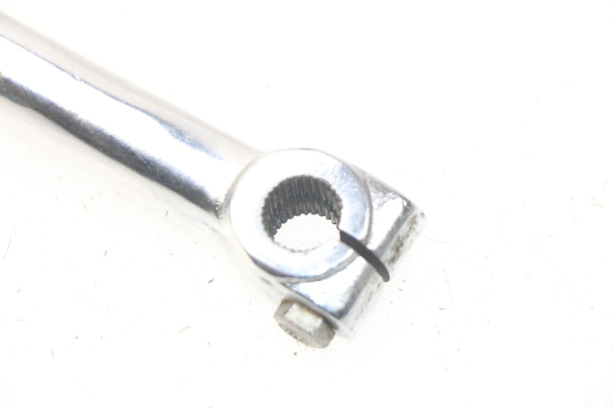 photo de KICK YCF R-START 125