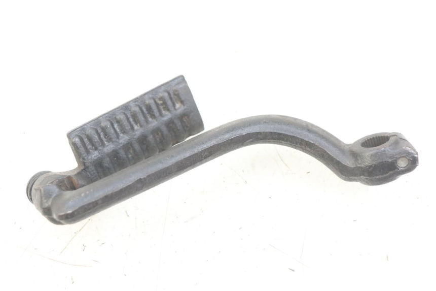 photo de KICK REVATTO IMPERATOR 125 (2007 - 2015)