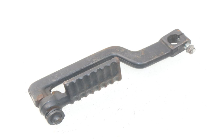 photo de KICK TNT MOTOR ROMA 10' 4T 50 (2019 - 2022)