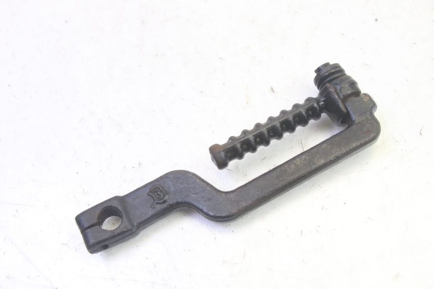 photo de KICK TNT MOTOR ROMA 10' 4T 50 (2019 - 2022) - Vista principale