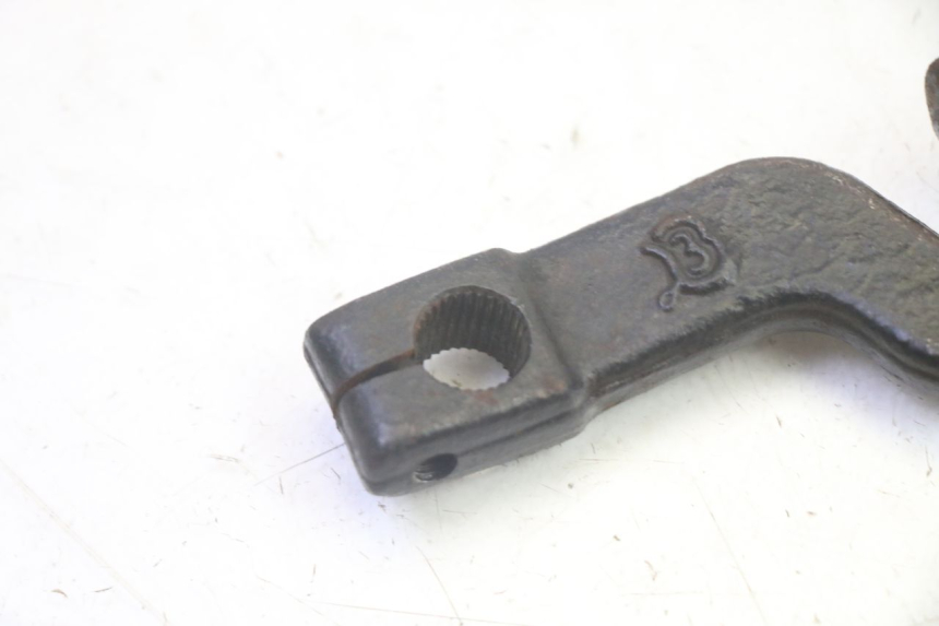 photo de KICK TNT MOTOR ROMA 10' 4T 50 (2019 - 2022) - Dettaglio del componente