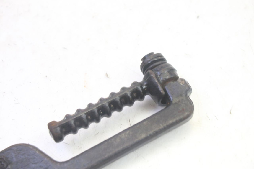 photo de KICK TNT MOTOR ROMA 10' 4T 50 (2019 - 2022) - Zoom sullo stato d'uso