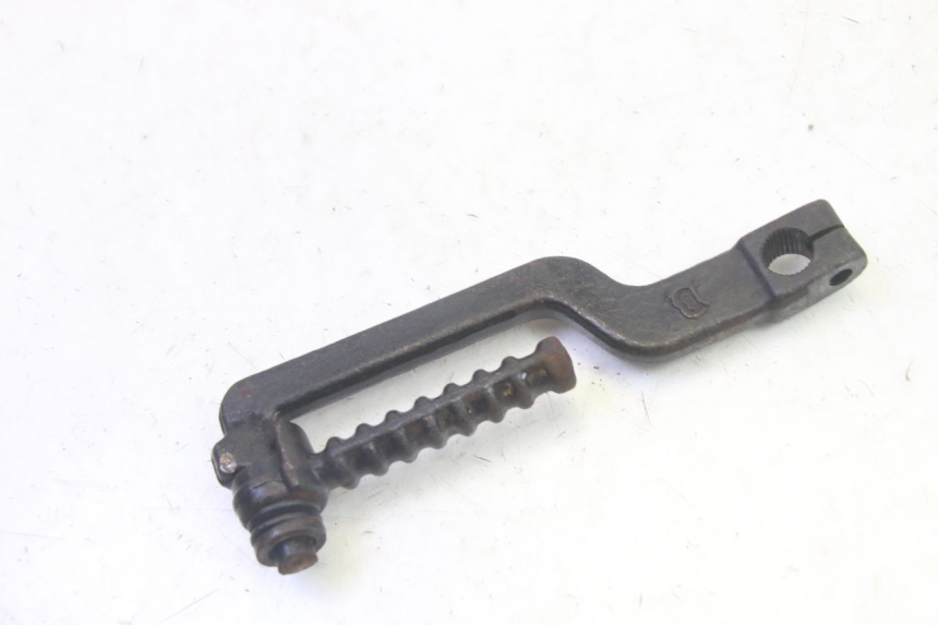 photo de KICK TNT MOTOR ROMA 10' 4T 50 (2019 - 2022) - Altra angolazione