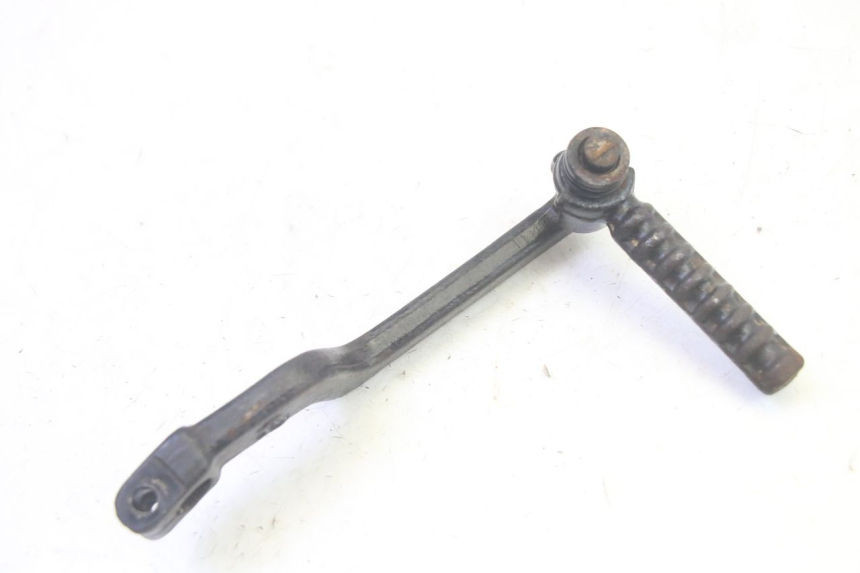 photo de KICK TNT MOTOR ROMA 10' 4T 50 (2019 - 2022) - Primo piano tecnico