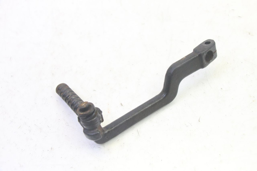 photo de KICK TNT MOTOR ROMA 10' 4T 50 (2019 - 2022) - Vista d'insieme del prodotto