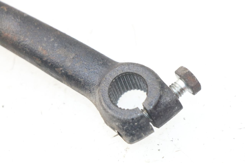 photo de LEVA AVVIAMENTO PEUGEOT SC 50 (1988 - 1992) - Zoom sullo stato d'uso