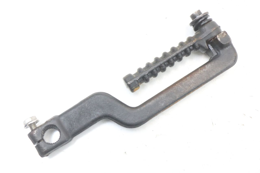 photo de Calcio VASTRO STREET X 4T 50 (2016 - 2021)