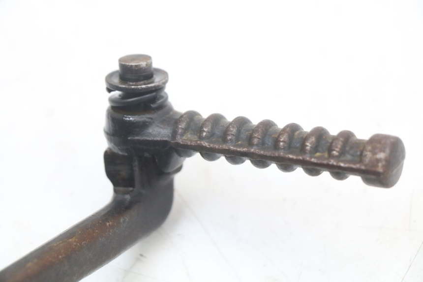 photo de Calcio VASTRO STREET X 4T 50 (2016 - 2021)