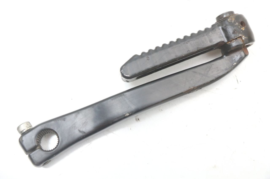 photo de KICK PEUGEOT STREETZONE I 2T 50 (2018 - 2020)