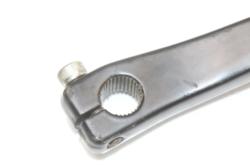 photo de KICK PEUGEOT STREETZONE I 2T 50 (2018 - 2020)