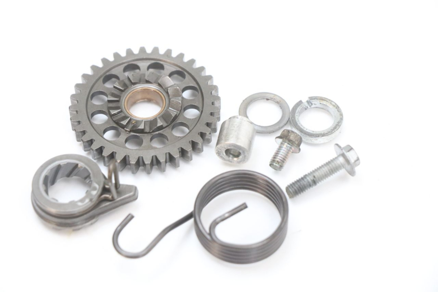 photo de LEVA AVVIAMENTO KTM SX 85 (2013 - 2017)