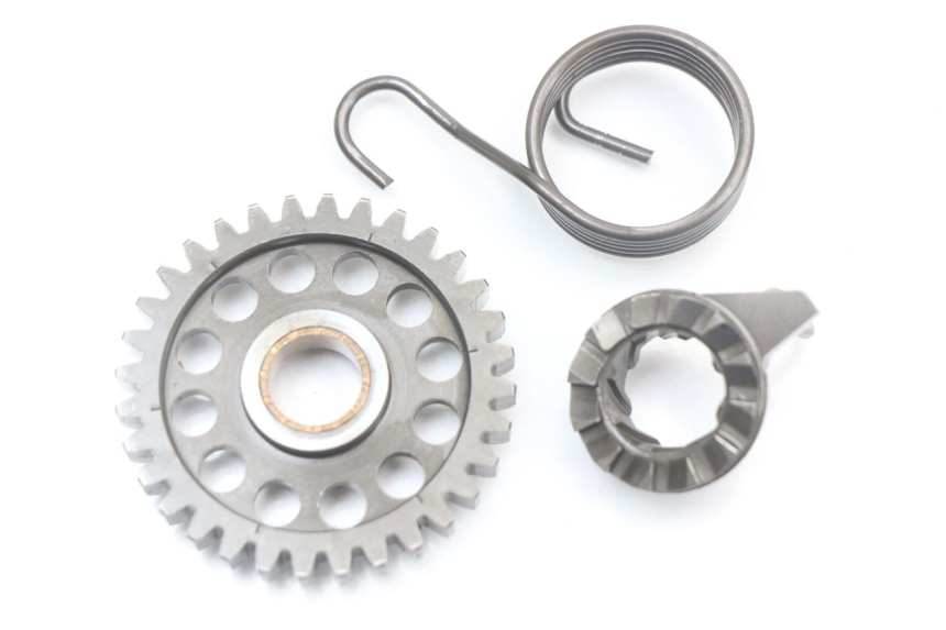 photo de LEVA AVVIAMENTO KTM SX 85 (2013 - 2017)