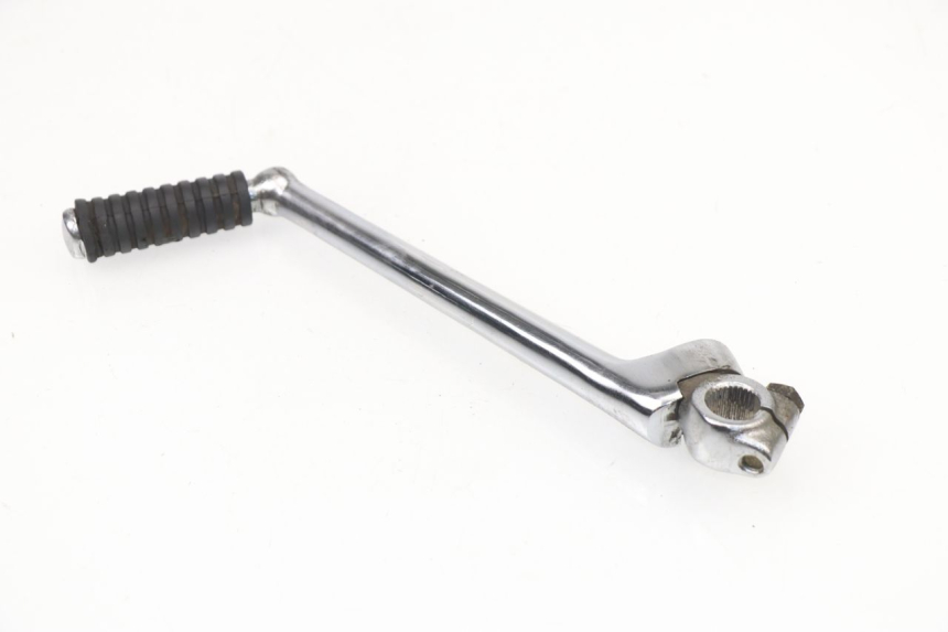 photo de Calcio SYM XS 125 (2007 - 2016)