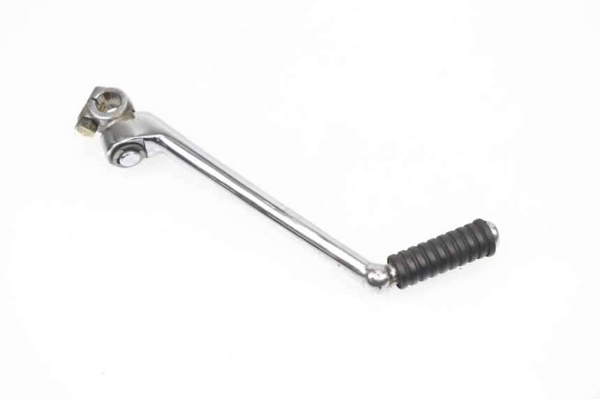 photo de Calcio SYM XS 125 (2007 - 2016)