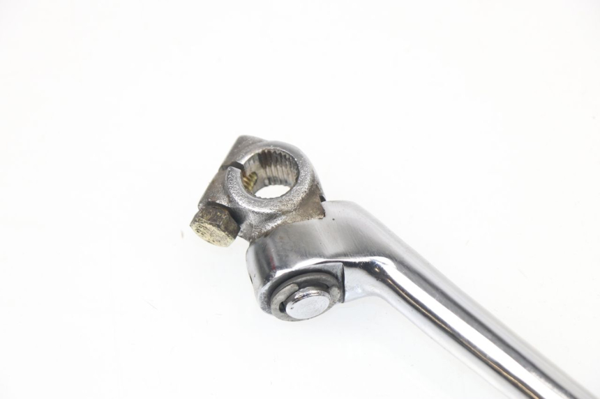 photo de Calcio SYM XS 125 (2007 - 2016)