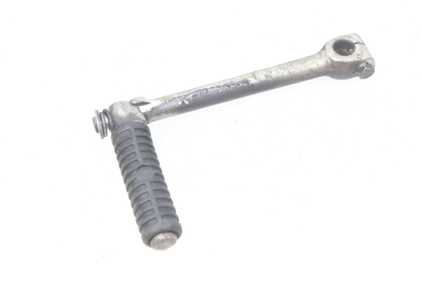 photo de Calcio NITRO MOTORS THUNDER 125