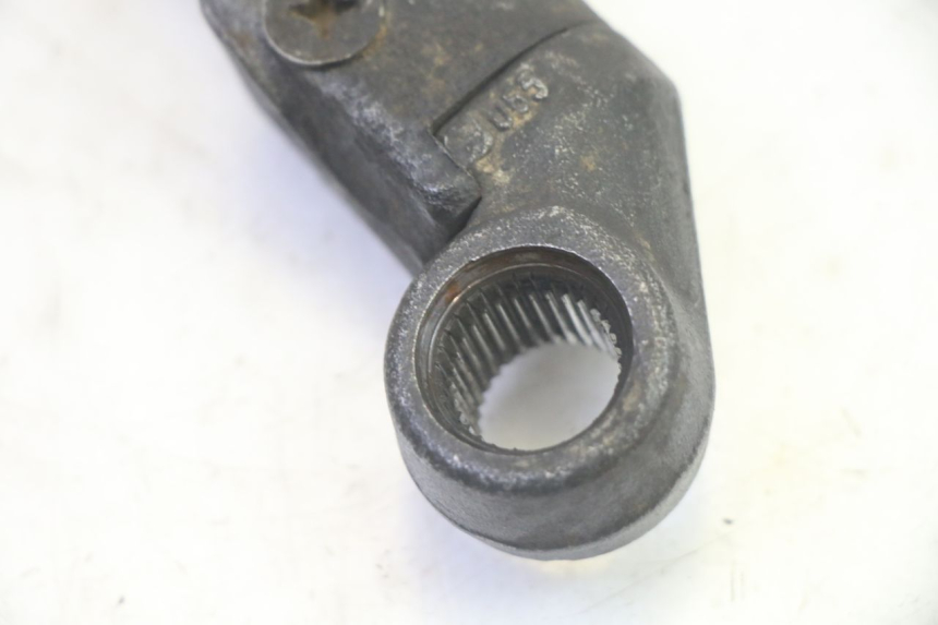 photo de KICK YAMAHA TTR 125 (2000 - 2020) - Zoom sullo stato d'uso