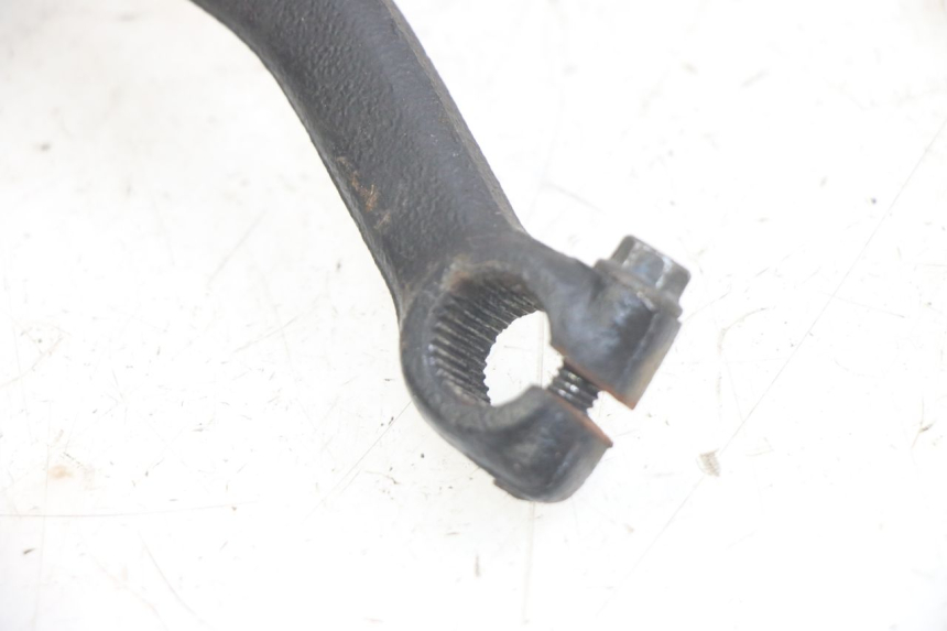 photo de KICK YAMAHA NEOS NEO'S 4T 50 (2008 - 2016)