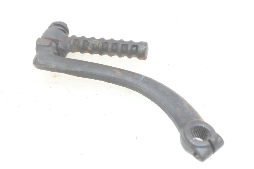 photo de KICK YIYING YY125T 125 (2006 - 2014)