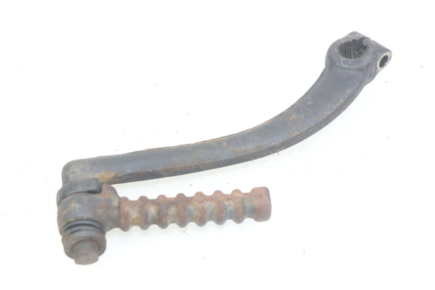 photo de KICK YIYING YY125T 125 (2006 - 2014)