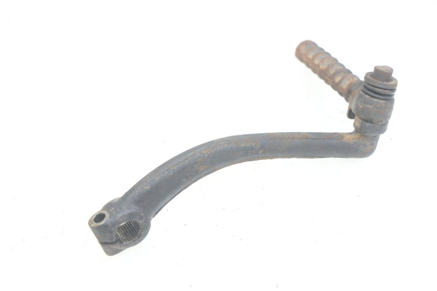 photo de KICK YIYING YY125T 125 (2006 - 2014)