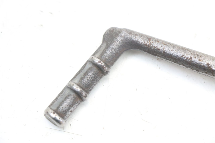 photo de KICK YAMAHA YZ 85 (2002 - 2018)