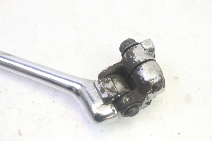 photo de LEVA AVVIAMENTO KYMCO ZING 125 (1997 - 2003) - Zoom sullo stato d'uso