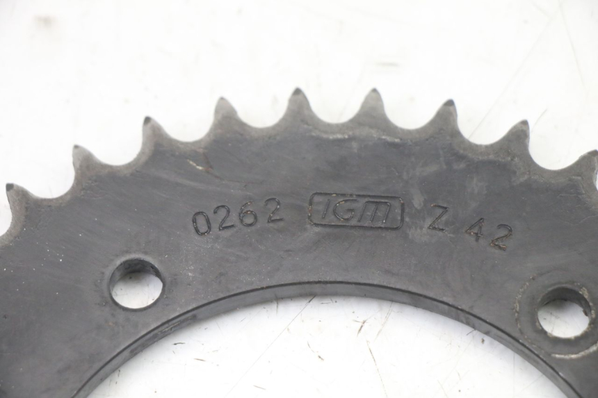 photo de KIT TRASMISSIONE APRILIA RS 50 (1999 - 2005)