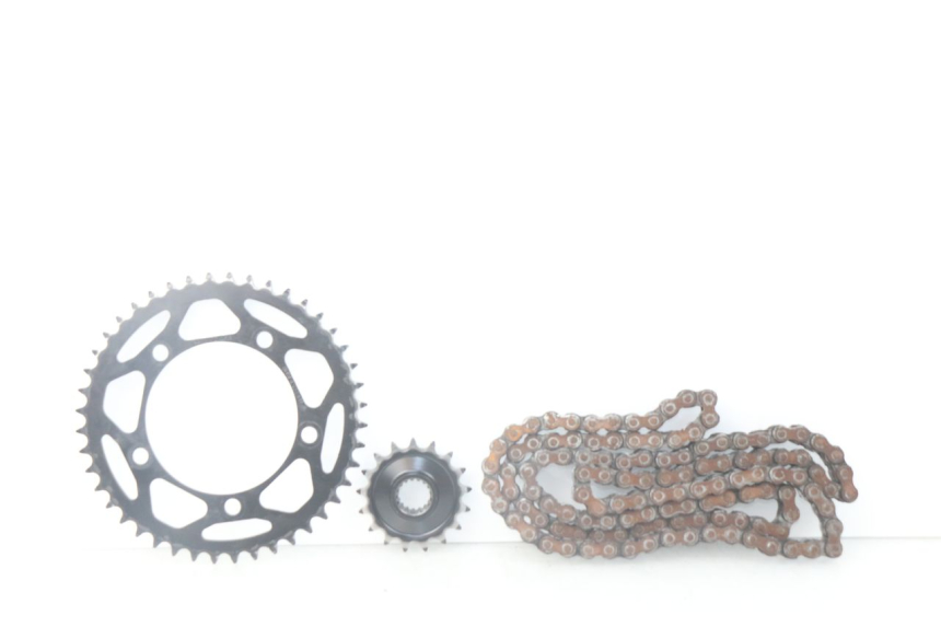 photo de KIT CATENA BMW F GS K81 850 (2018 - 2023)