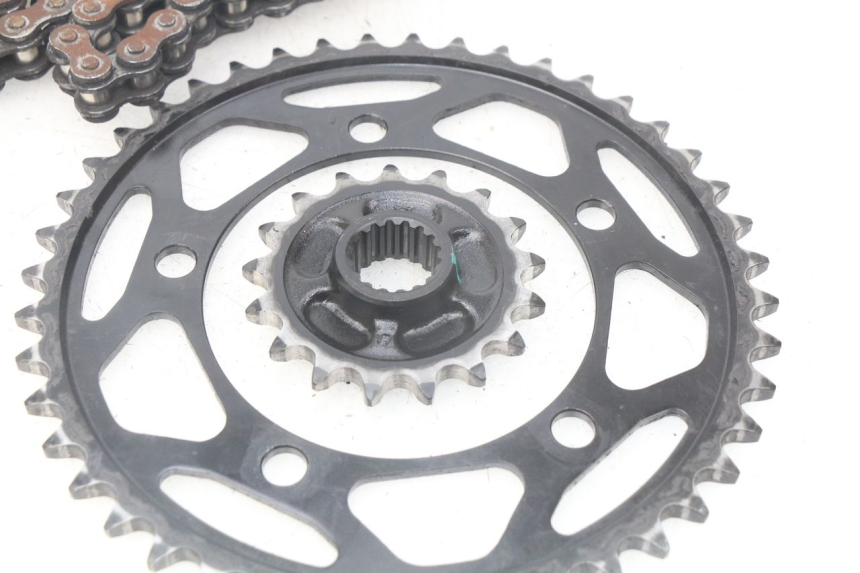 photo de KIT CATENA BMW F GS K81 850 (2018 - 2023)