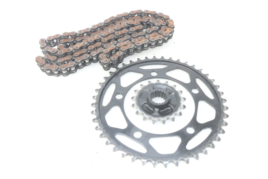 photo de KIT CATENA BMW F GS K81 850 (2018 - 2023)