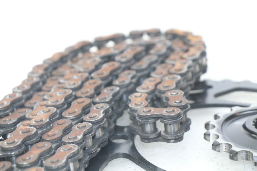 photo de KIT CATENA BMW F GS K81 850 (2018 - 2023)